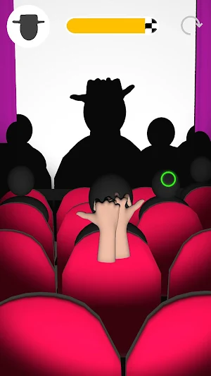 Move Shadow Screenshot 1