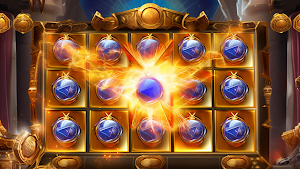 Fortune Finder 777 Screenshot 2