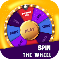 SpinCash - Spin To Get Rewards