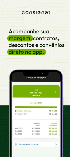 SIG Servidor Screenshot 2