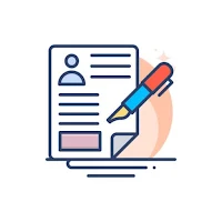 Office Cover Letters Templates