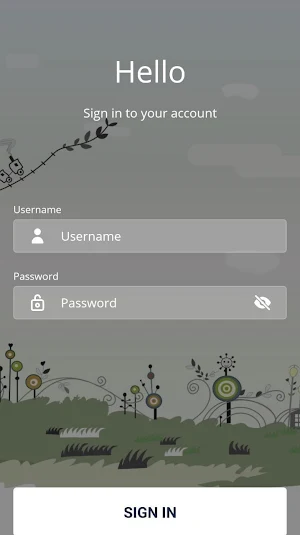 Jnanarashmi School Screenshot 0