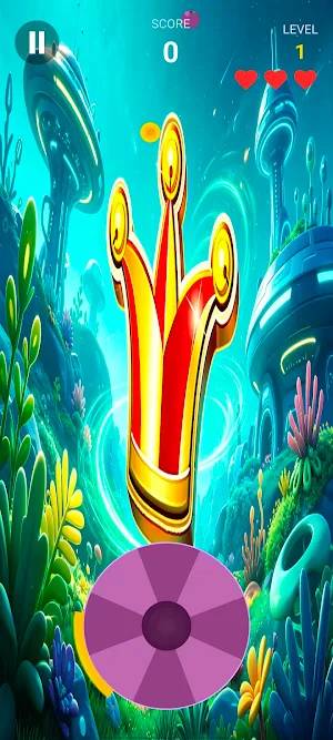 Gdada Screenshot 3