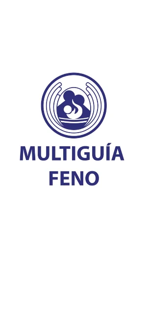 Multiguía FENO UNAM Screenshot 1