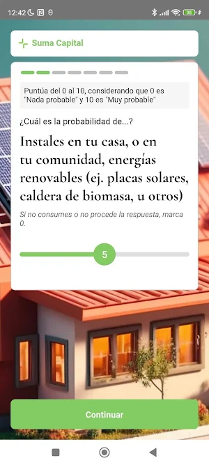 Suma Capital Screenshot 2