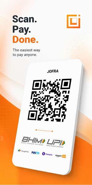 Lala Pay App Screenshot 0