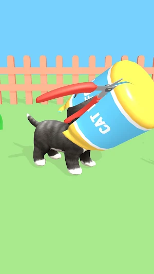 Zoo Care Screenshot 3