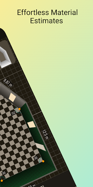 Structura: Design & Estimate Screenshot 1