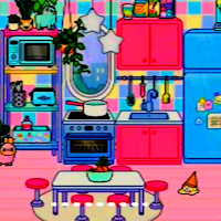 Toca Room Boca Ideas HD