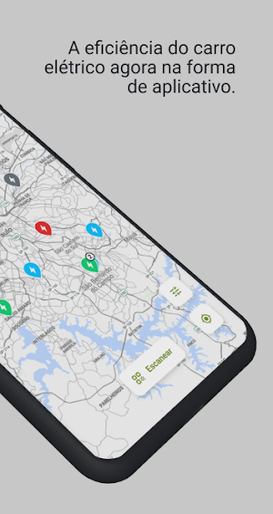 Charge Up Screenshot 1