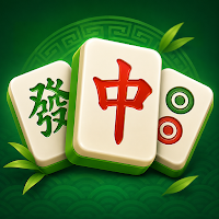 Mahjong Tile Match & Story