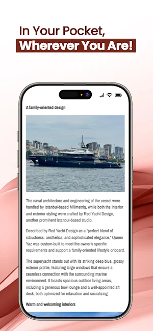 News at Sea Screenshot 3