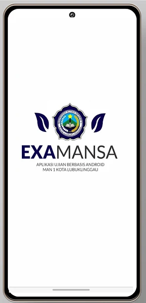 EXAMANSA Screenshot 0