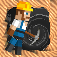 Miner Strategy