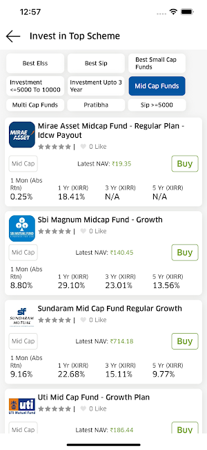 SHAH FINANCIAL SERVICES Screenshot 2