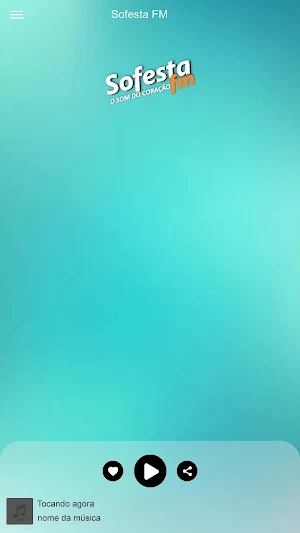 Sofesta FM screenshot 1