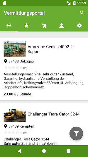 MR Hannover Screenshot 0
