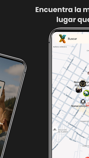 Xihmai: Viaja por Tlaxcala Screenshot 1