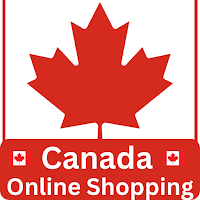 Canada Online Shopping Store
