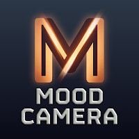 MOOD MC-01 (Vintage Camera)