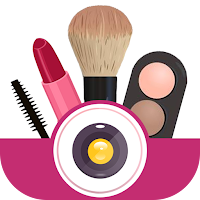 Magic Beauty Selfie Makeover