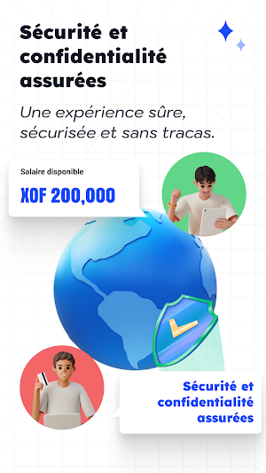 Zigi Prêt - app en ligne Screenshot 1