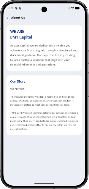 BMY Capital Screenshot 3