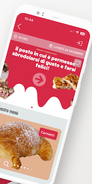 Sbrodoliamoci Screenshot 1