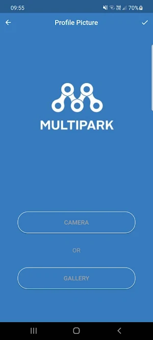 Multipark Screenshot 0