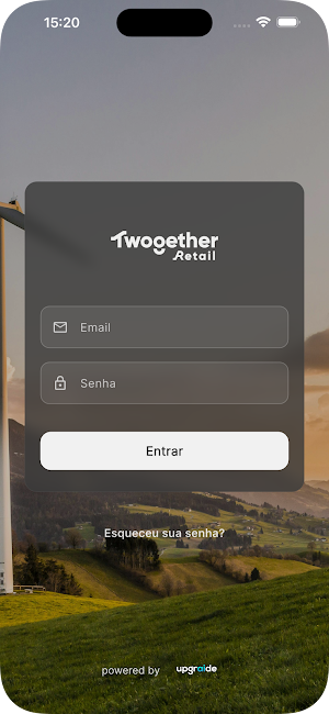 Twogether App Screenshot 3