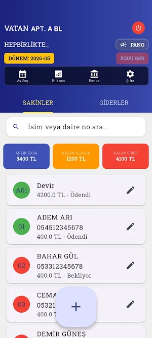 AparT PRO Screenshot 1