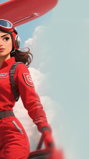 Sky Dominator Screenshot 3