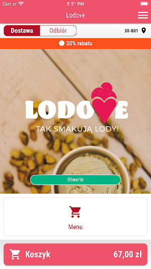 Lodove Screenshot 0