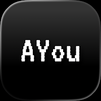 AYou-photos,notes,tarot,games