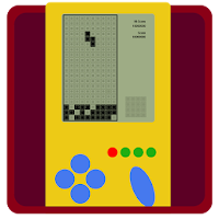 Brick Retro