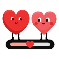 Love Test - The Game