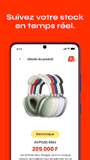 Encube Screenshot 2