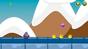 Grumpy Adventure Screenshot 2