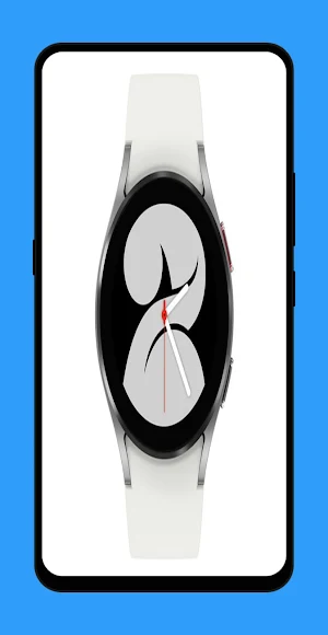 Galaxy Watch 4 Classic Guide Screenshot 1