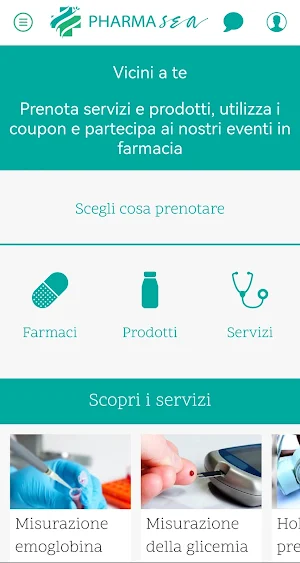 Pharmasea Screenshot 1