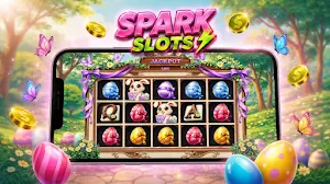 Spark Casino Win Cash Screenshot 1
