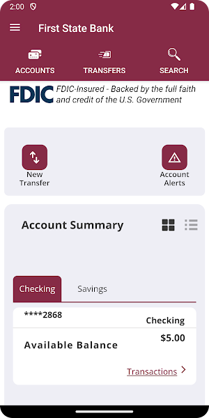 FSB Hordville Screenshot 1