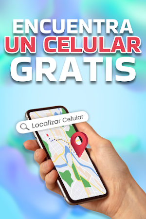Localizar Celular Screenshot 2