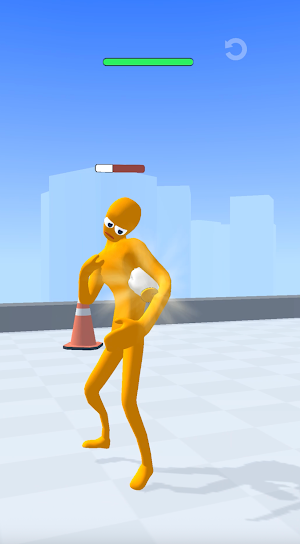 Hit Beat Screenshot 1
