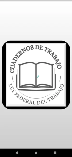 Ley Federal del Trabajo Screenshot 0