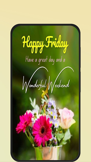 happy weekend pictures Screenshot 2