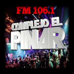 Complejo el Pinar FM 106.1 Screenshot 1