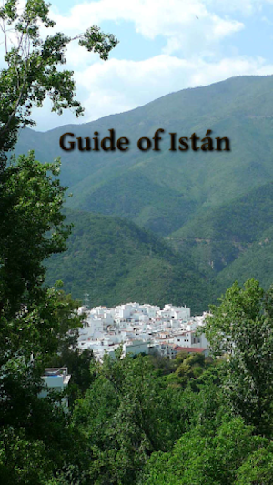 Guide of Istán Screenshot 0