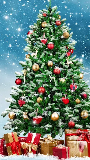 Xmas Wallpapers Screenshot 2