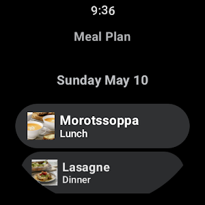 Mise Screenshot 3